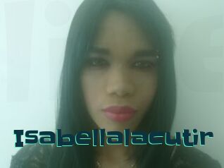 Isabellalacutir