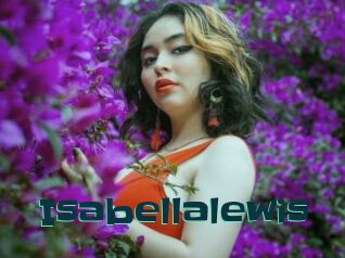 Isabellalewis