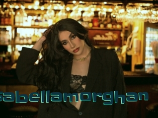 Isabellamorghan