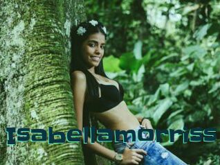 Isabellamorriss