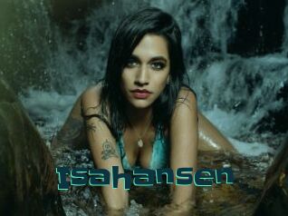 Isahansen