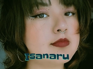 Isanaru