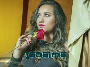 Isasims