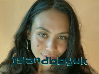 Islandbbyuk