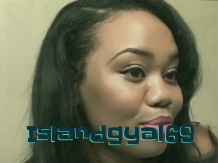 Islandgyal69