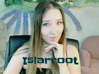 Islarroot