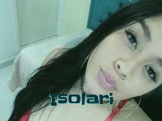 Isolari