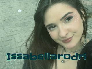 Issabellarodri