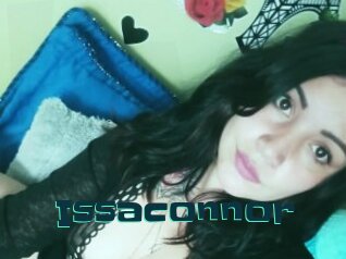 Issaconnor