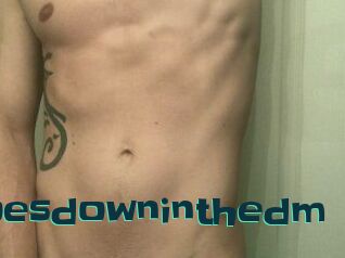 Itgoesdowninthedm