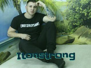 Itonstrong