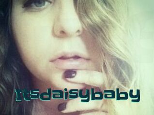 Itsdaisybaby