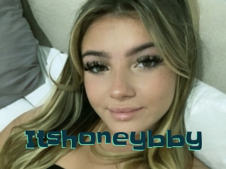 Itshoneybby