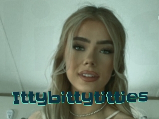 Ittybittytitties