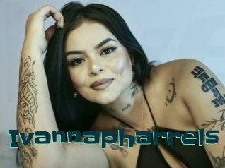 Ivannapharrels