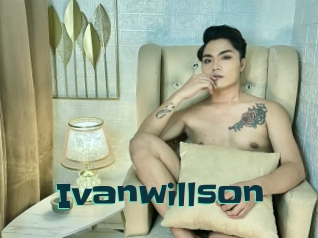 Ivanwillson