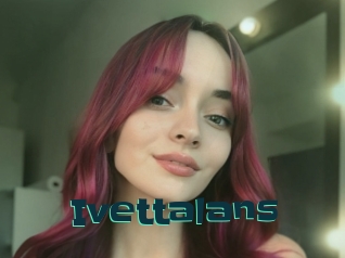 Ivettalans