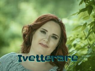 Ivetterare
