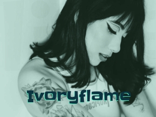Ivoryflame