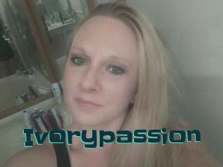 Ivorypassion