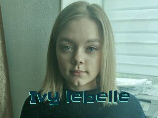 Ivy_lebelle