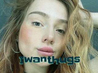 Iwanthugs
