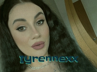 Iyrennexx