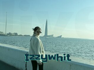 Izzywhit
