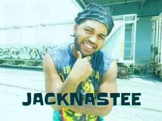 JACKNASTEE