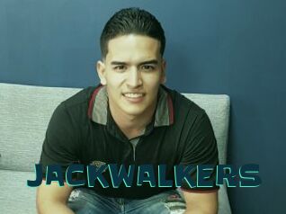 JACKWALKERS