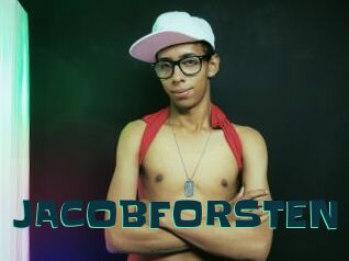 JACOBFORSTEN