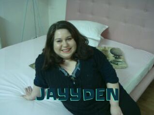 JAYYDEN