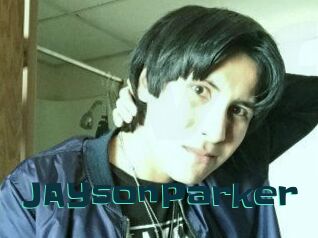 JAYsonParker