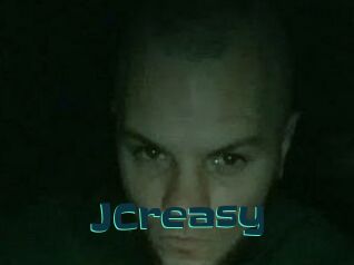JCreasy