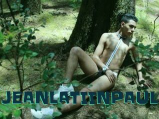 JEANLATIINPAUL