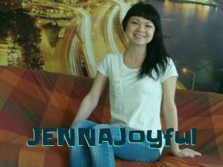 JENNAJoyful