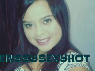 JENSSYSEXYHOT