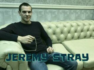JEREMY_STRAY