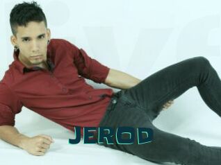 JEROD