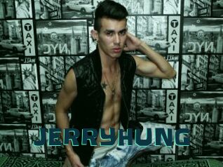 JERRYHUNG