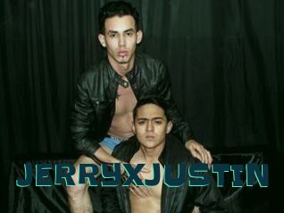 JERRYXJUSTIN
