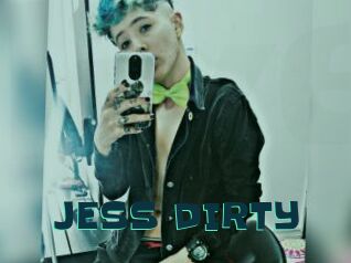 JESS_DIRTY