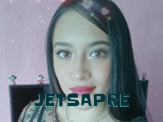 JETSAPRE