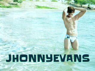JHONNYEVANS