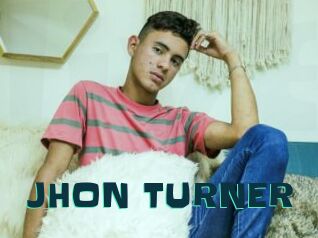 JHON_TURNER