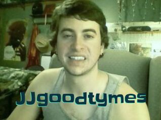 JJgoodtymes