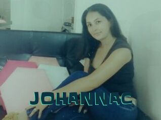JOHANNAC