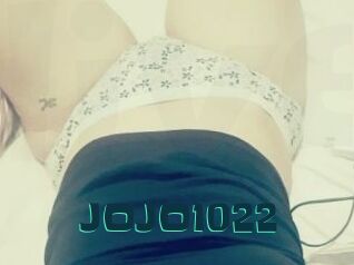 JOJO1022