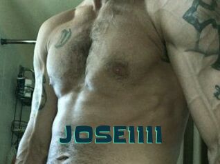 JOSE1111