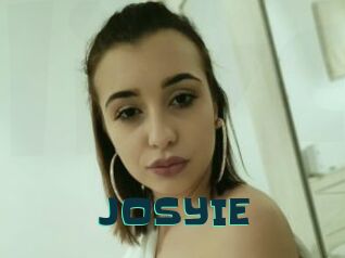 JOSYIE